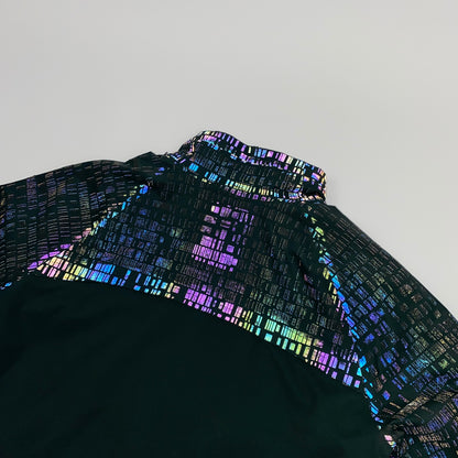 NIKE Reflective Softshell Jacke