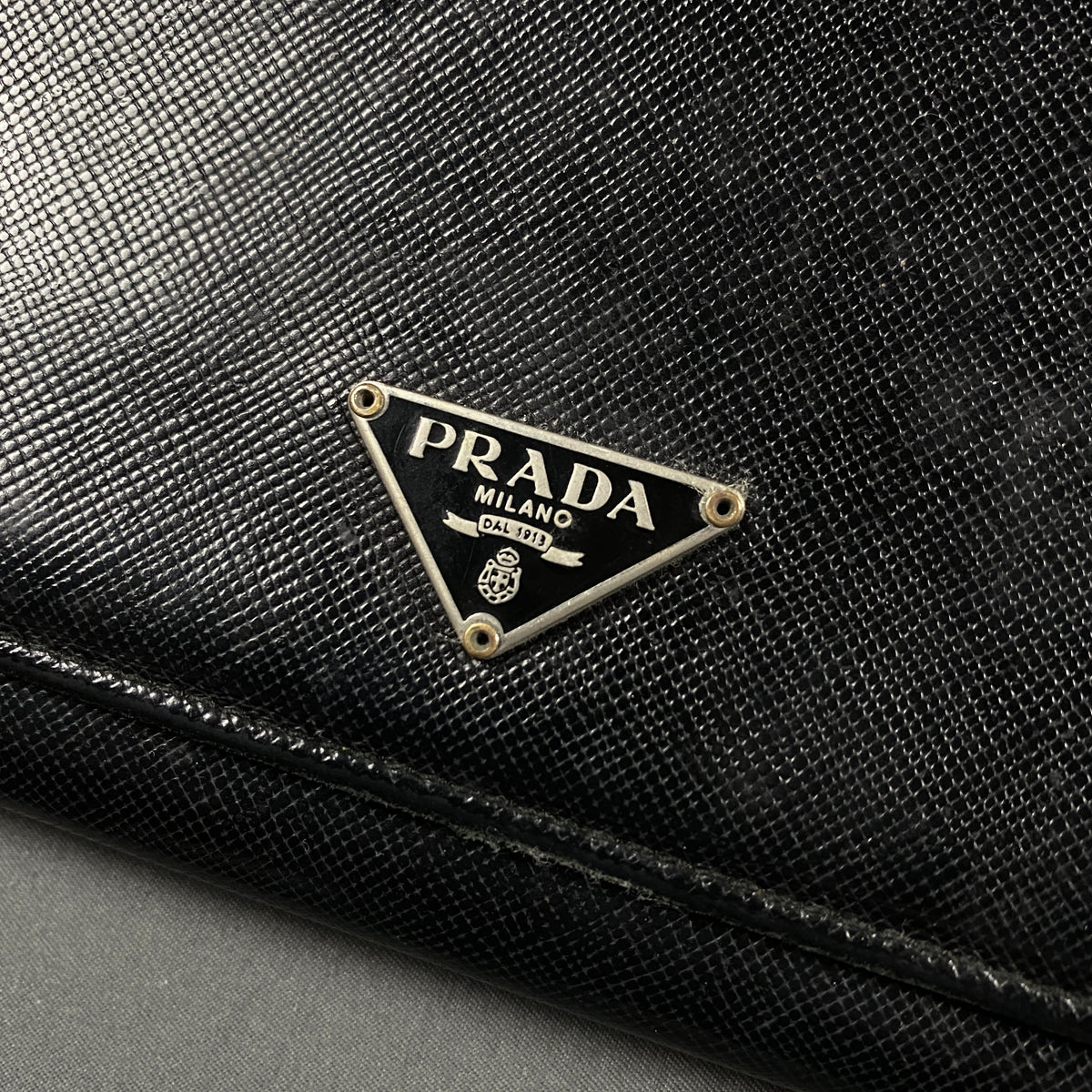 PRADA Geldbeutel