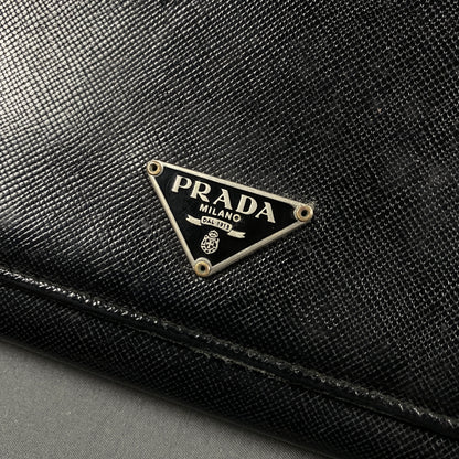 PRADA Geldbeutel