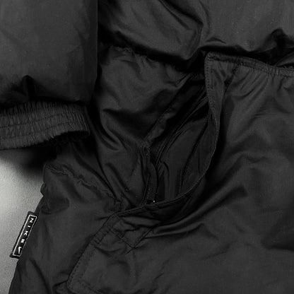 NIKE Backswoosh Puffer Jacke