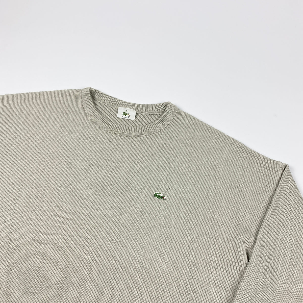 LACOSTE Strick Sweater
