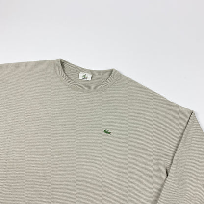 LACOSTE Strick Sweater