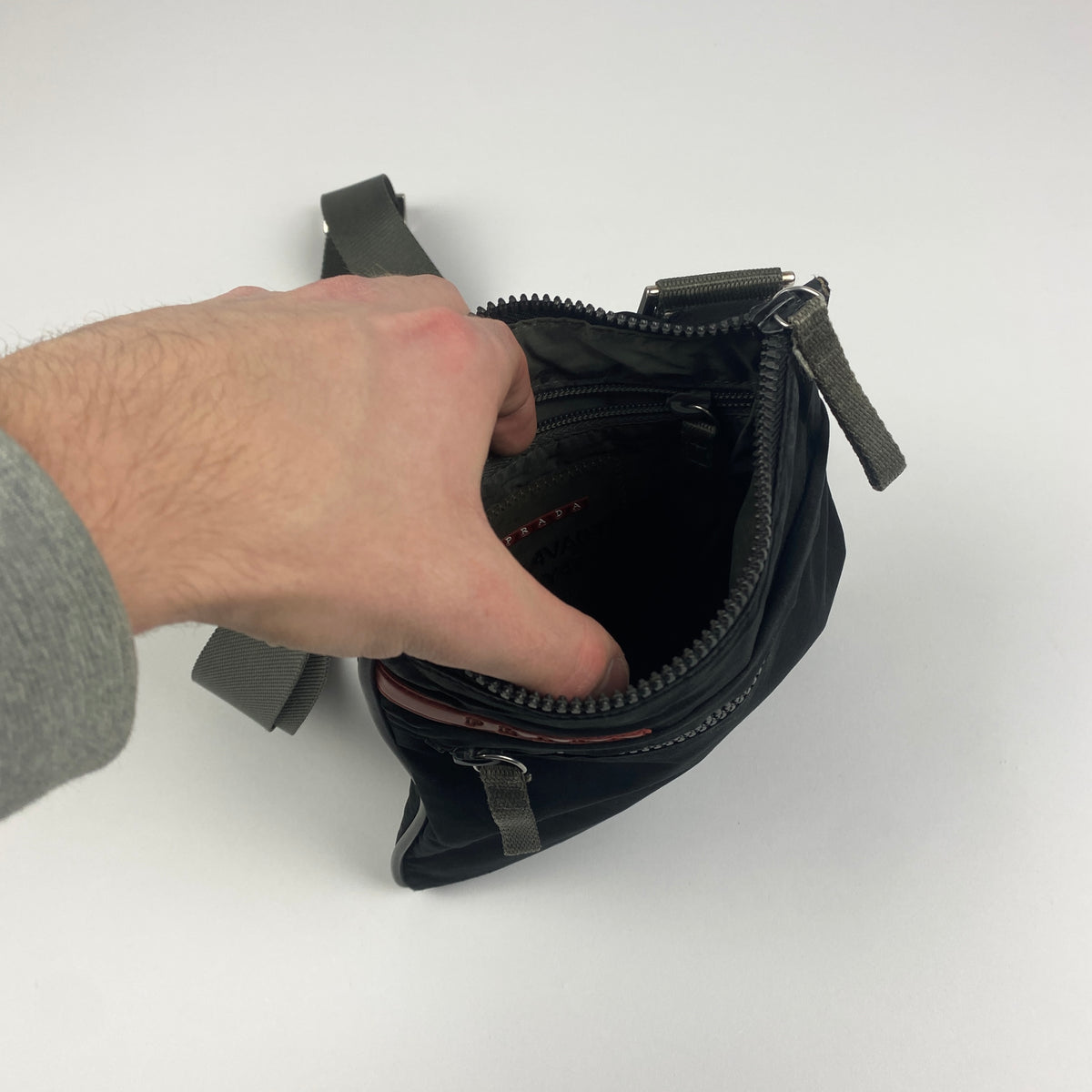 PRADA SPORT bag