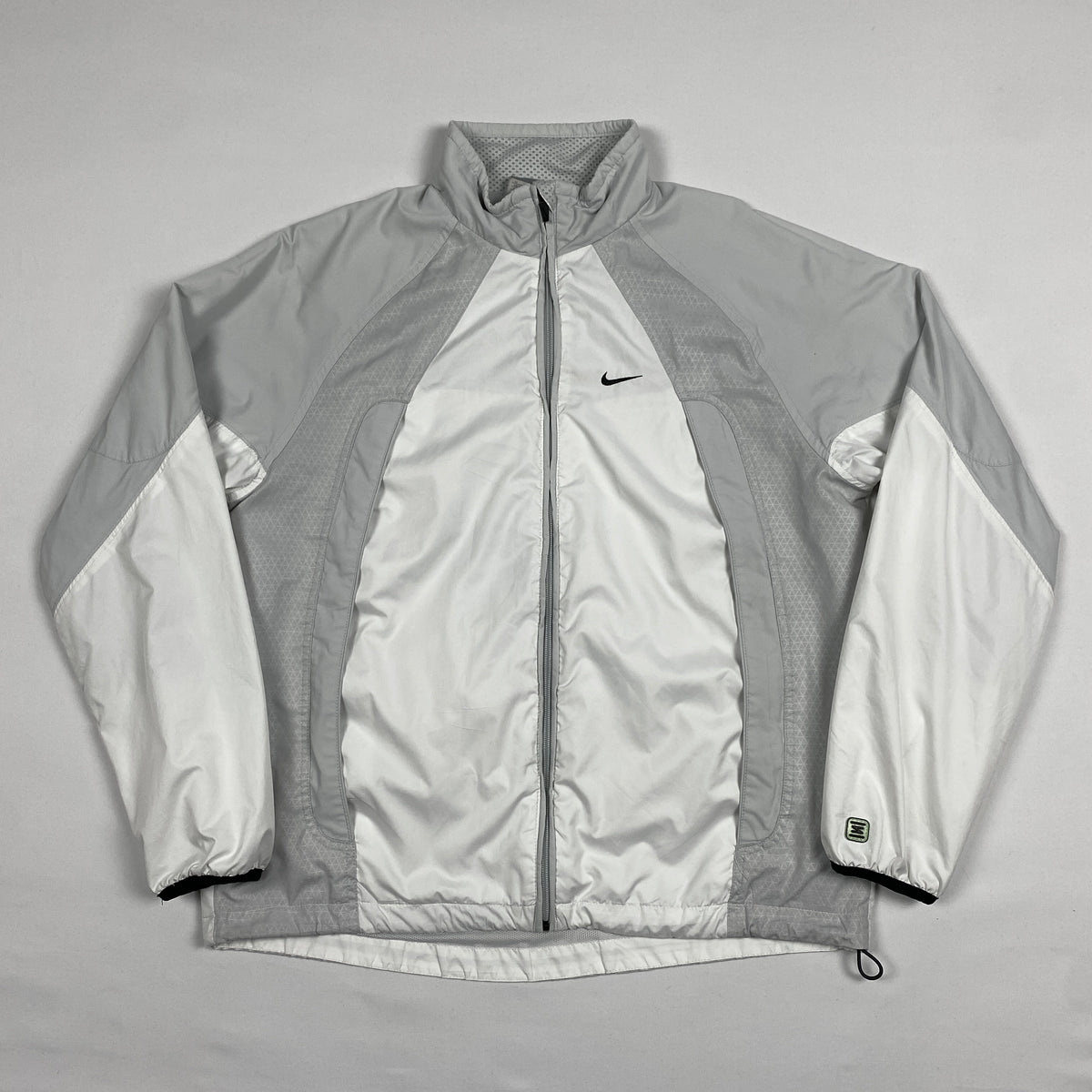 Nike SHOX Track Jacket