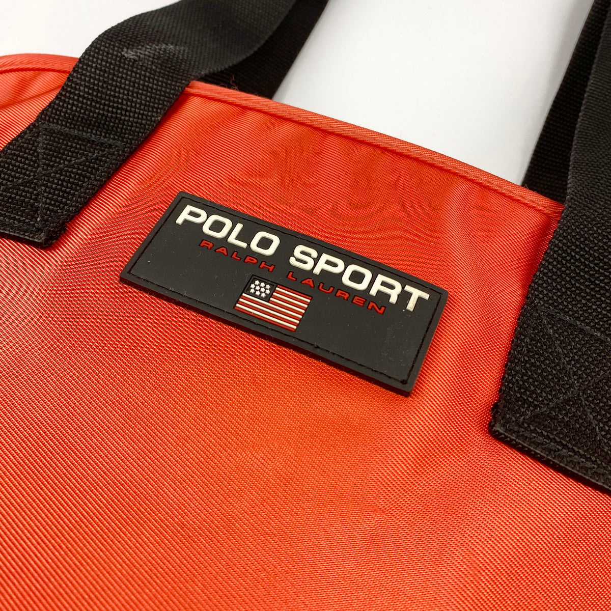 POLO SPORT RALPH LAUREN Handtasche