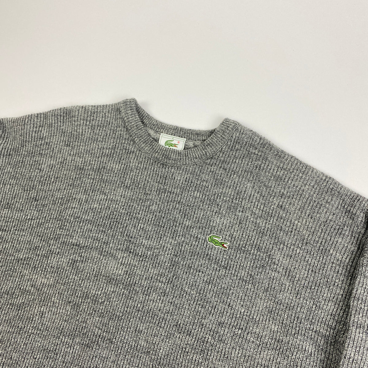 LACOSTE Strick Sweater