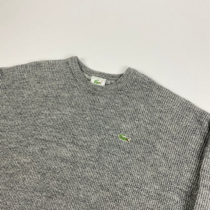 LACOSTE Strick Sweater