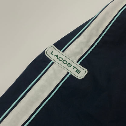 LACOSTE Track Jacket