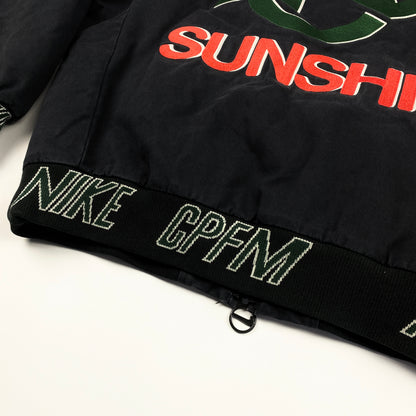 NIKE x CPFM Hooded Jacket