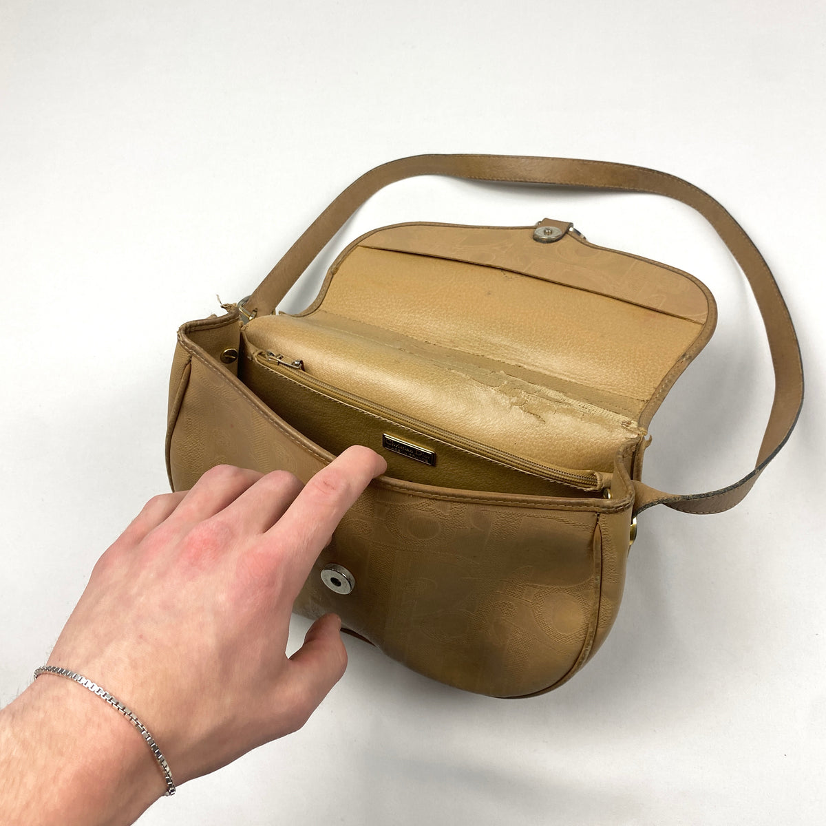 DIOR Tasche
