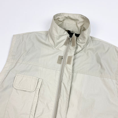 Utility Weste Gilet