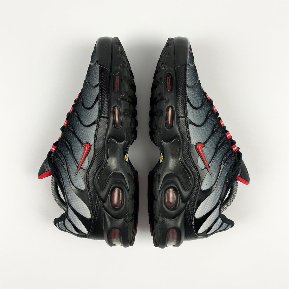 NIKE Air Max Plus Tn "Gradient