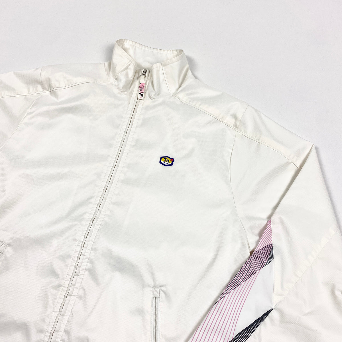 NIKE Tn Track Jacket