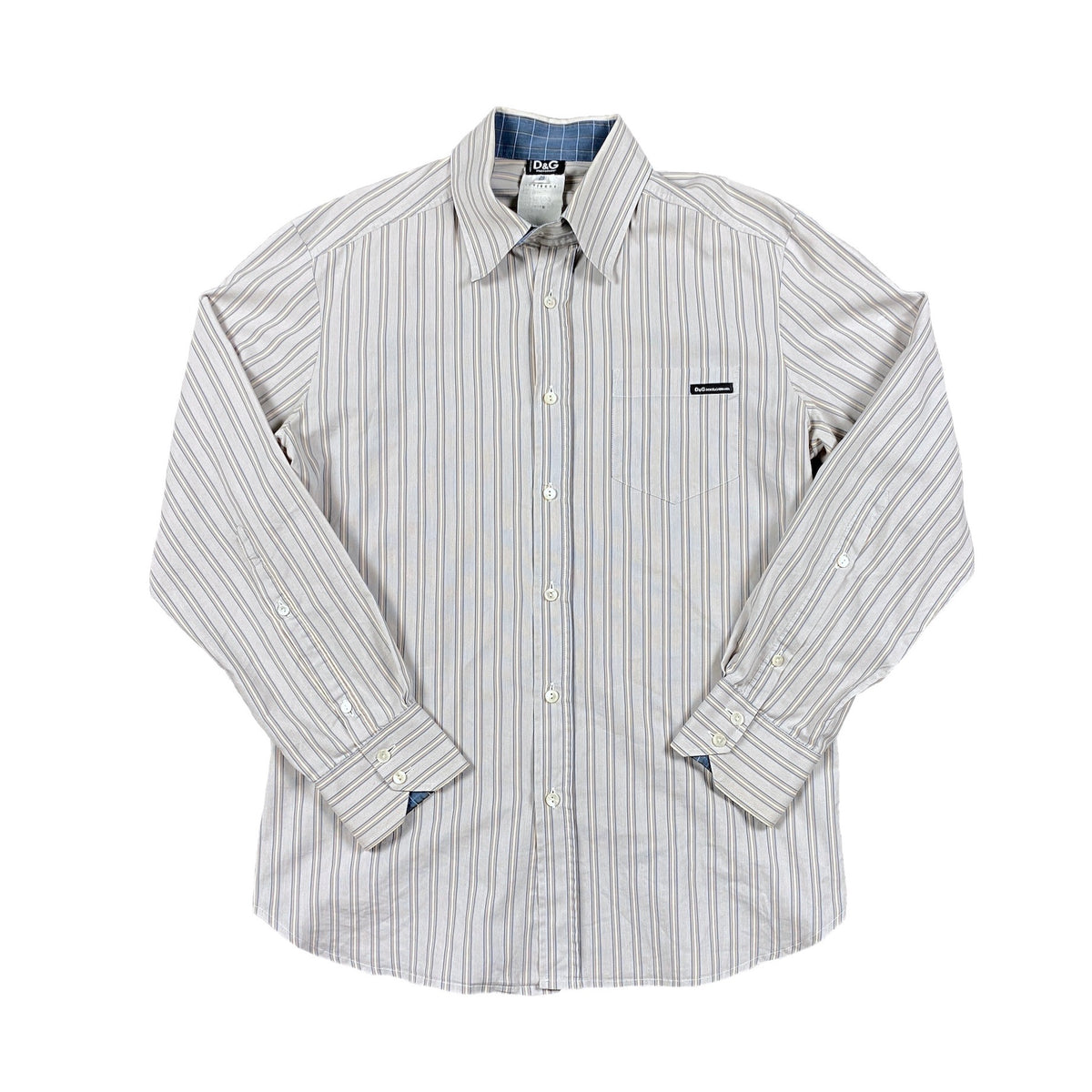 DOLCE & GABBANA Vintage Shirt