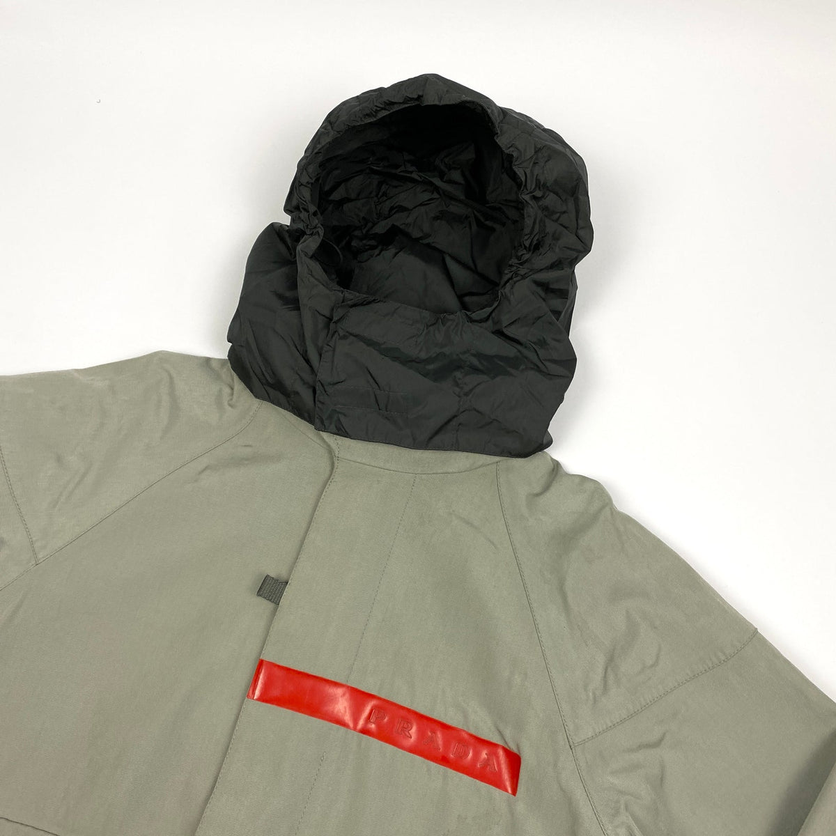 Vintage PRADA LUNA ROSSA Family & Friends Jacket / Jacket
