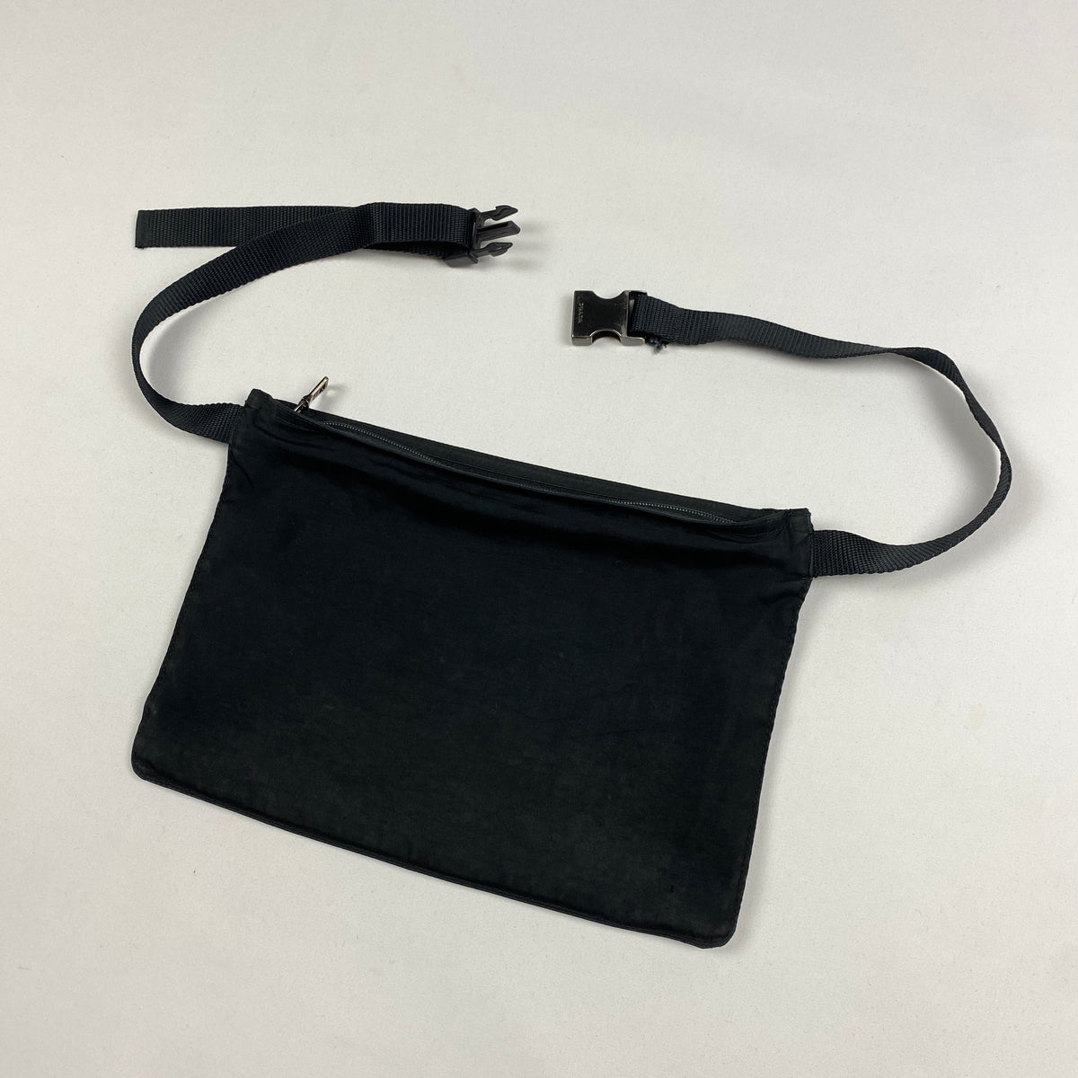 Vintage PRADA SPORT waist bag