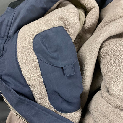 NIKE Backswoosh Winterjacke