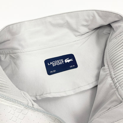 LACOSTE Track Jacket