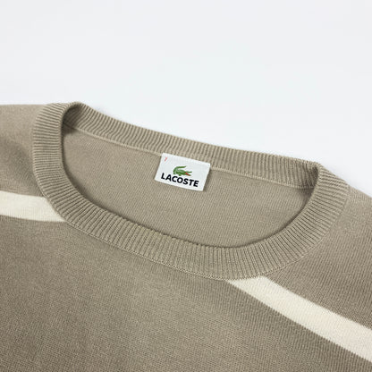 LACOSTE Strick Sweater