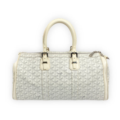 GOYARD Weekender Duffle Bag