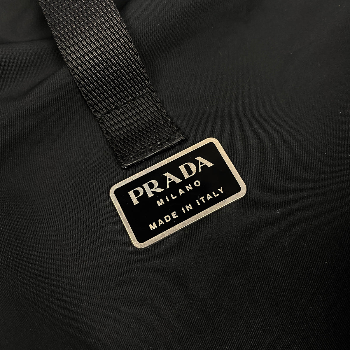 PRADA SPORT Umhängetasche
