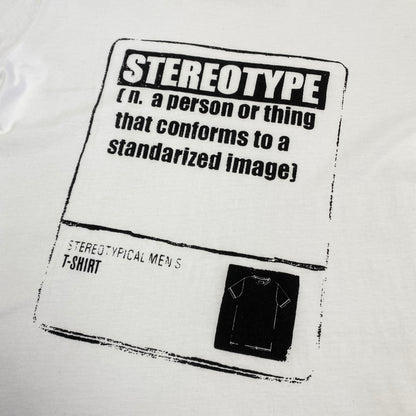 MAISON MARGIELA Stereotypes T-Shirt