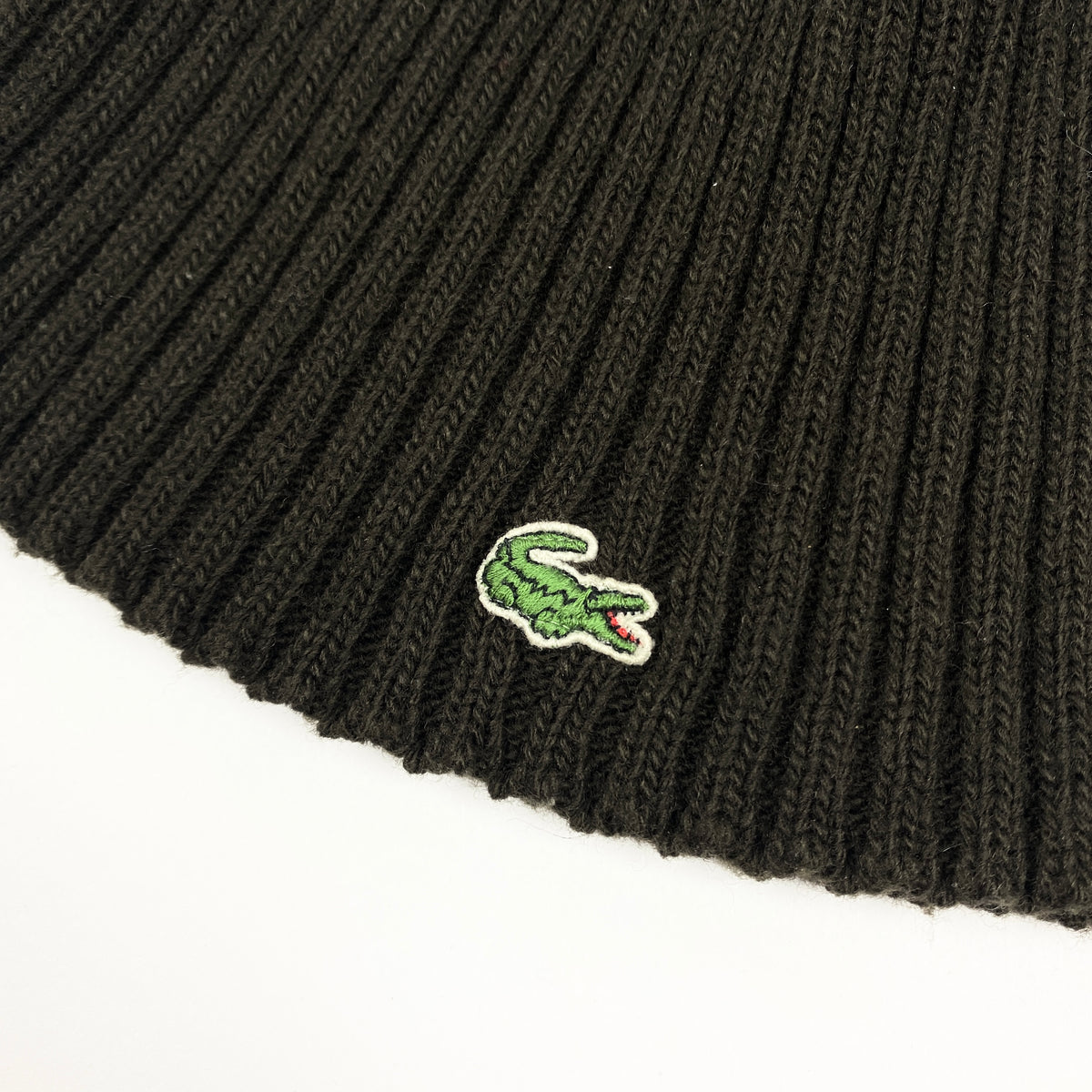 LACOSTE Beanie Mütze