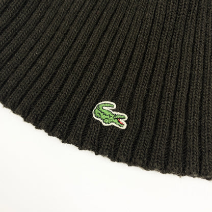 LACOSTE Beanie Mütze