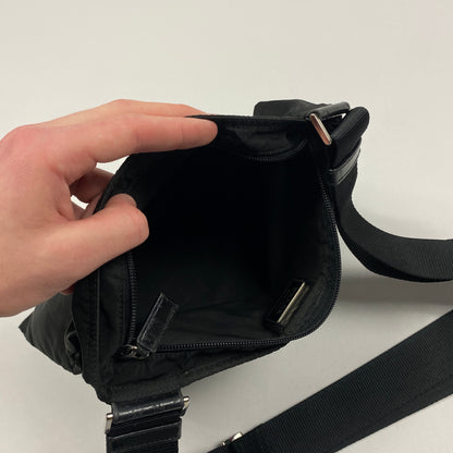 Vintage PRADA shoulder bag