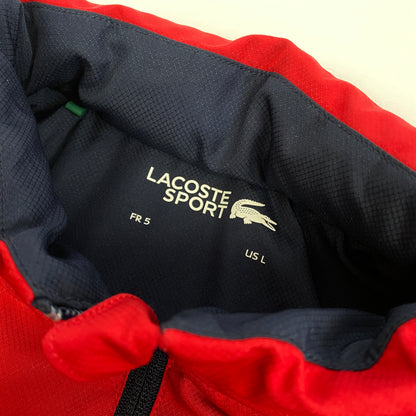 LACOSTE SPORT Tracksuit Anzug