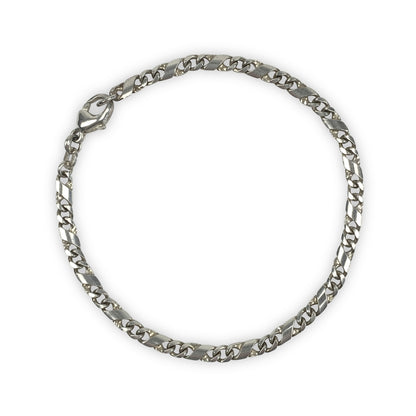 925 Sterling Silber Armband