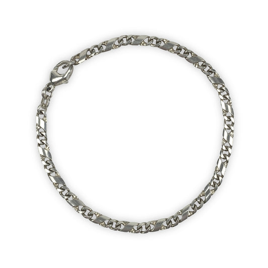 925 Sterling Silber Armband