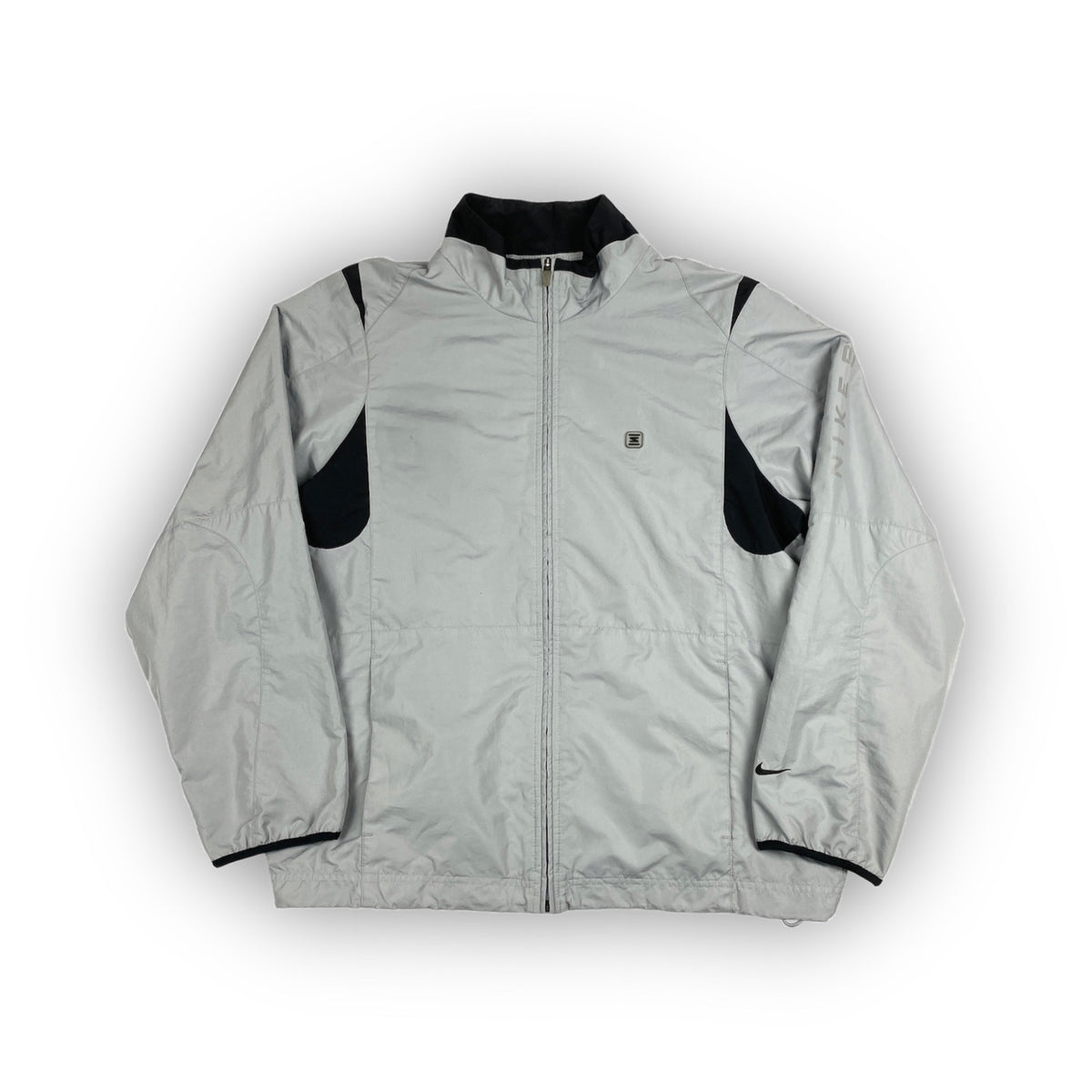 Nike SHOX Track Jacket
