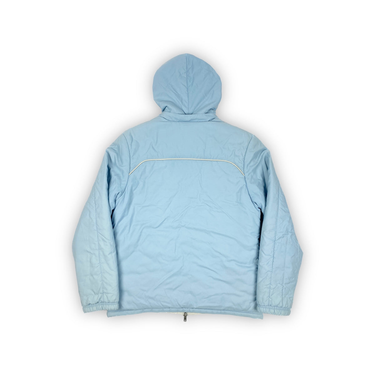 NIKE Reversible Puffer Winter Jacket