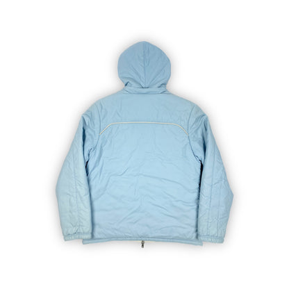 NIKE Reversible Puffer Winter Jacket