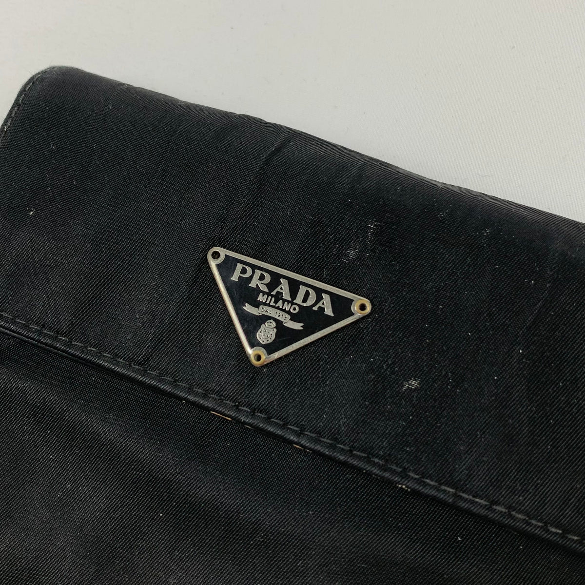 PRADA Geldbeutel