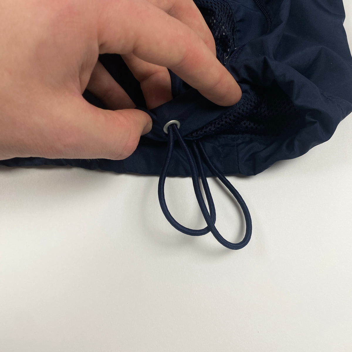 NIKE Tennis Track Jacket