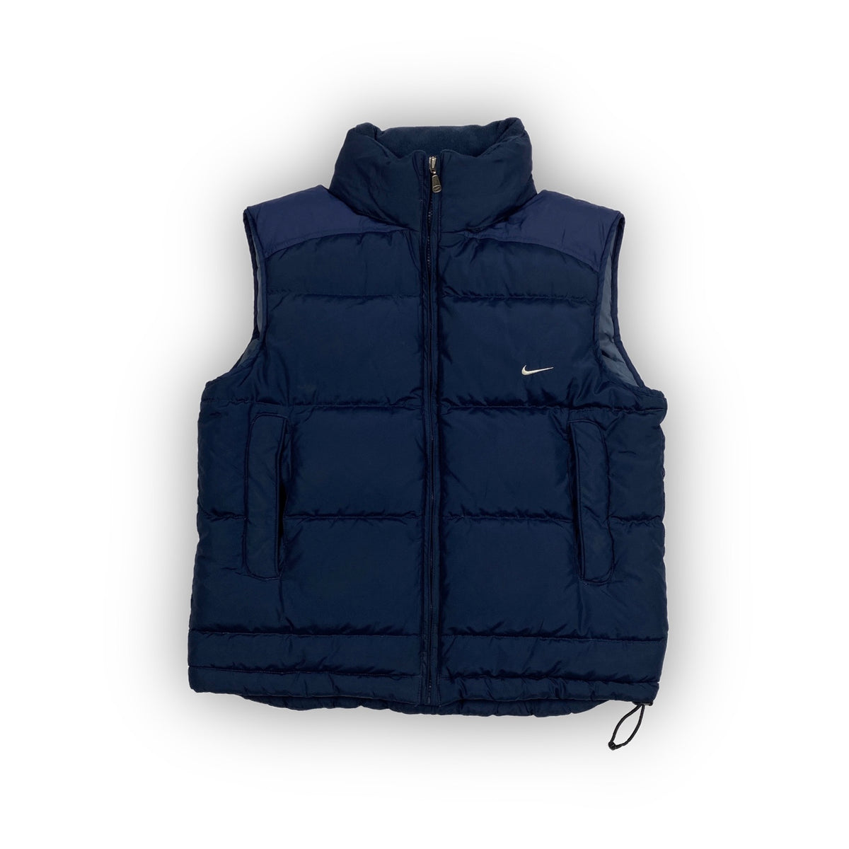 Vintage NIKE Puffer Vest