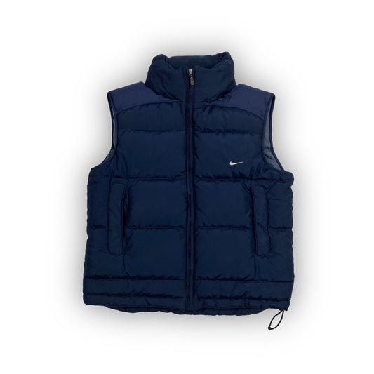 NIKE Puffer Weste Gilet