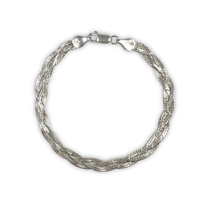 925 Sterling Silber Armband