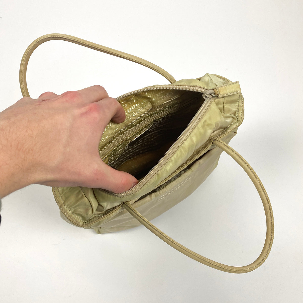 PRADA Handtasche