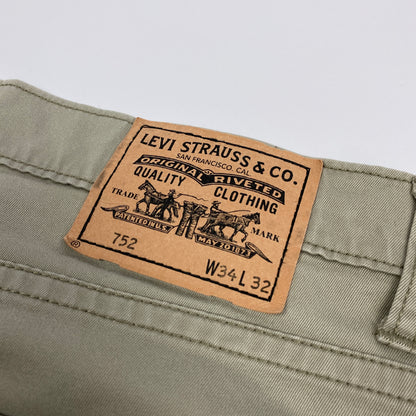 Vintage LEVI'S chino pants / trousers