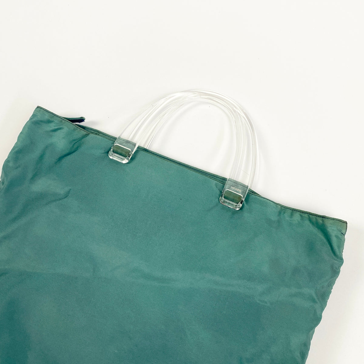 Vintage PRADA purse / handbag