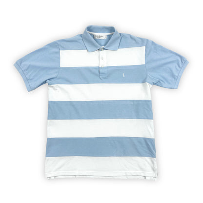 Vintage YVES SAINT LAURENT polo shirt