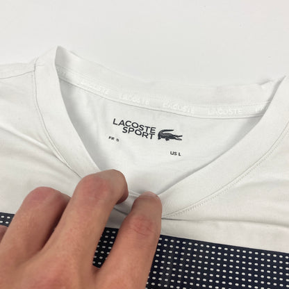 LACOSTE SPORT T-Shirt