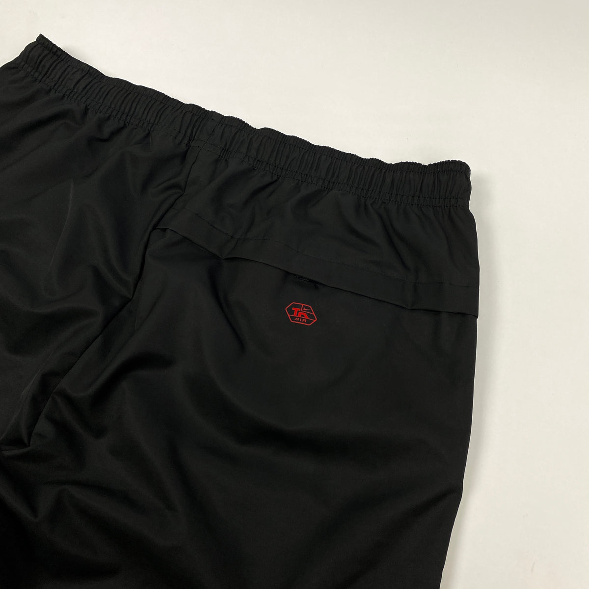 Vintage NIKE Tn Track Pants