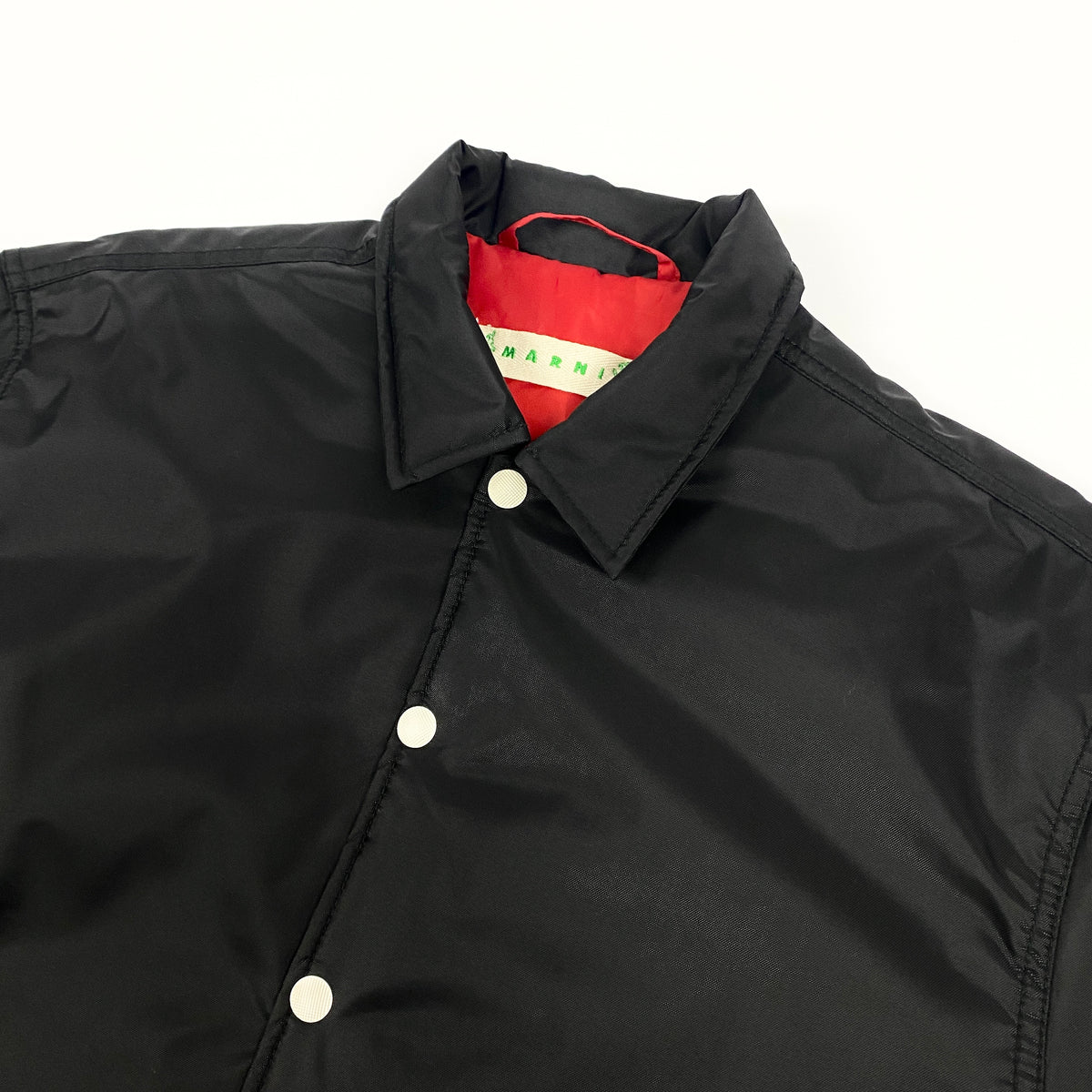 MARNI Coach Jacket / Jacket