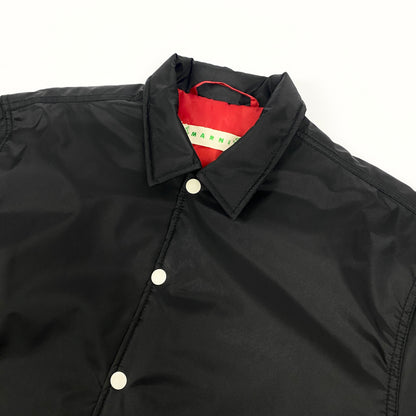 MARNI Coach Jacket / Jacket