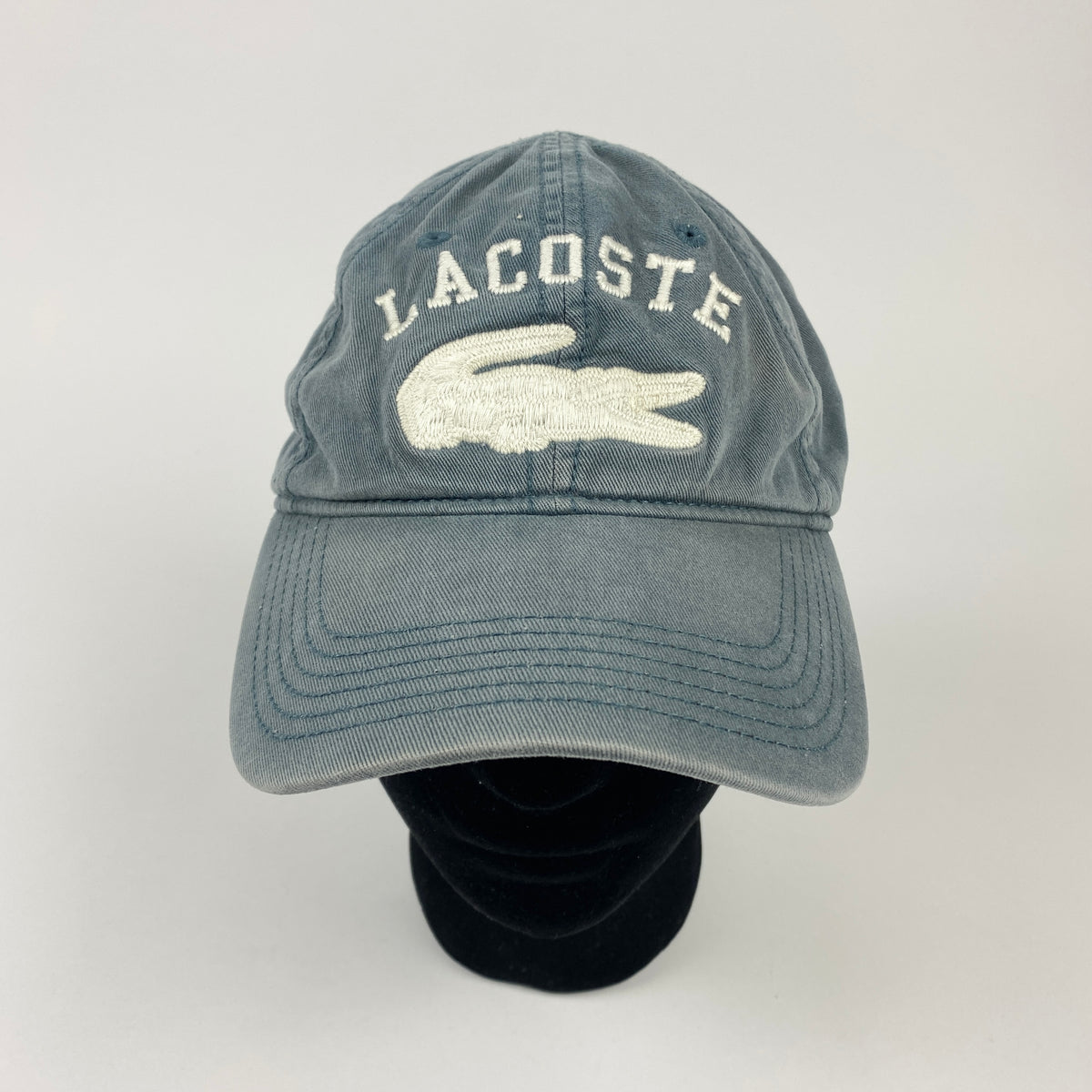 LACOSTE Logo Kappe