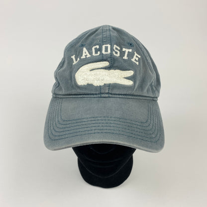 LACOSTE Logo Kappe